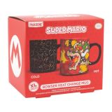EPEE Hrnek měnící Super Mario