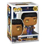 Funko Funko POP Marvel: Eternals - Kingo
