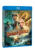 Magic Box Expedice: Dungle Blu-ray