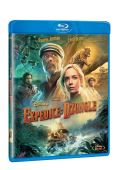 Magic Box Expedice: Džungle Blu-ray