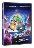 Silverman David Chlupáčci