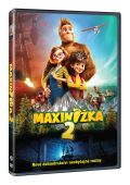 Magic Box Maxinoka 2 - DVD