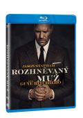 Magic Box Rozhněvaný muž Blu-ray