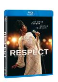 Magic Box Respect Blu-ray