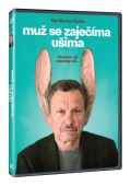 Magic Box Muž se zaječíma ušima DVD