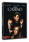 Magic Box Casino DVD