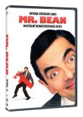 Magic Box Mr. Bean S1 Vol.1 digitálně remasterovaná edice DVD