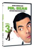 Atkinson Rowan Mr. Bean Vol.3 (digitálně remasterovaná edice)