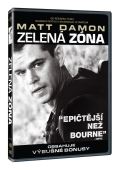 Gleeson Brendan Zelená zóna