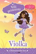 Bambook Vílí princezny - Violka z Diamantového lesa