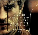 Warner Music Vivaldi: Stabat Mater (2 CD/DVD COMBO)