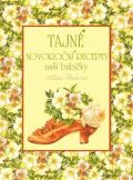 Trnková Klára Tajné novoroční recepty naší babičky