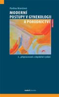 Maxdorf Moderní postupy v gynekologii a porodnictví