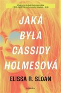 Kontrast Jaká byla Cassidy Holmesová