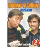 Kaiser Oldřich Možná přijde i kouzelník