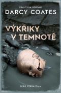 Fobos Výkřiky v temnotě