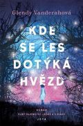 Jota Kde se les dotýká hvězd