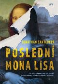 Jota Poslední Mona Lisa