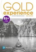 Boyd Elaine Gold Experience 2nd Edition B1+ Teacher´s Resource Book