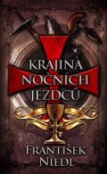 MOBA Krajina nočních jezdců