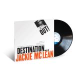 McLean Jackie Destination Out