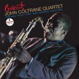 Coltrane John Crescent