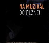 Rzn interpreti Na muzikl do Plzn!