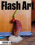Nadace Prague Biennale Flash Art 62/2021-2022