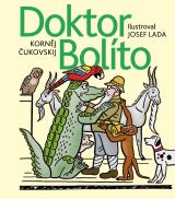 Čukovskij Korněj Doktor Bolíto