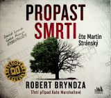 Bryndza Robert Propast smrti - CDmp3 (te Martin Strnsk)