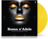 Music Brokers Bossa N' Adele -Coloured-