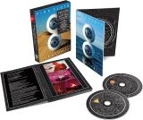 Pink Floyd P.U.L.S.E. Restore & Re-Edited (Deluxe Edition 2DVD, 2021)