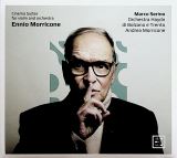 Morricone Ennio Morricone: Cinema Suites for Violin and Orchestra