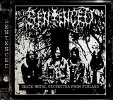 Sentenced Death Metal Orchestra From Finland