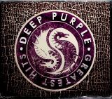 Deep Purple Gold: Greatest Hits (3CD)