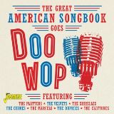 Jasmine Great American Songbook Goes Doo-Wop