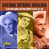Jasmine I'm My Own Grandpa And Other Country Classics 1947-1962