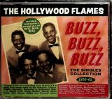 Acrobat Buzz, Buzz, Buzz - The Singles Collection 1950-62 (Box Set 3CD)