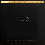Eagles Long Run -Ltd/45 Rpm-