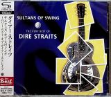 Dire Straits Sultans Of Swing (The Very Best Of Dire Straits)