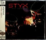 Styx Kilroy Was Here -Shm-Cd-