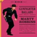 Robbins Marty Gunfighter Ballads And Trail Songs (LP+Bonus CD)