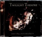 Harder Tristan -Twilight - Drifting Into Insanity