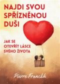 Anag Najdi svou spřízněnou duši