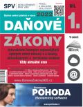 Newsletter Daňové zákony 2022 (Díl 1.)