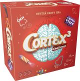 ADC Blackfire Entertainment Cortex 3 Challenge - chytrá párty hra