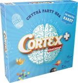 ADC Blackfire Entertainment Cortex + (chytrá párty hra)