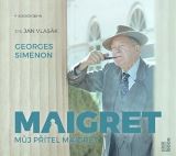 Simenon Georges Můj přítel Maigret