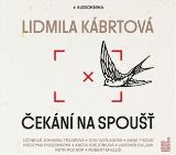 Kábrtová Lidmila Čekání na spoušť