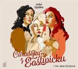 Updike John Čarodějky z Eastwicku